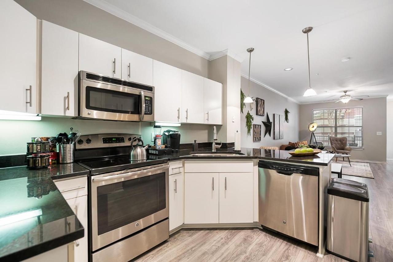 Apartment Uptown
