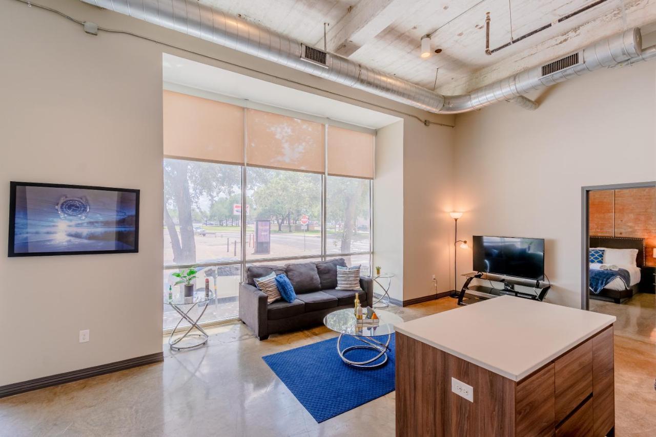 Ga Living Suites- Downtown Corporate * Dallas