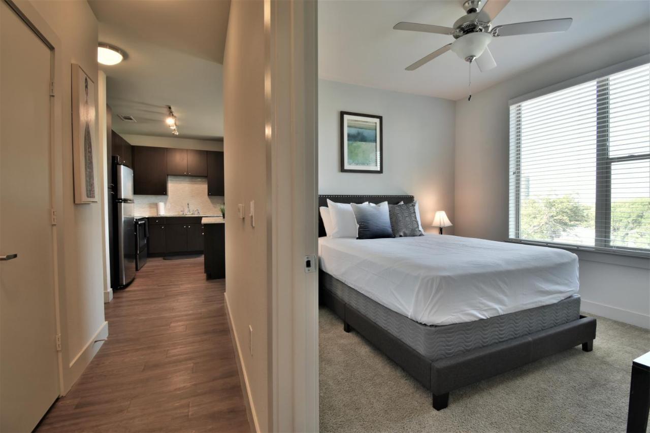 Apartamento Ga Living - Knox District Uptown Dallas