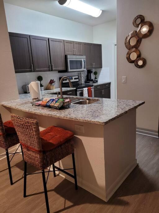 Cozy 1bd In The Heart Of Downtown Dallas! Apartment Dallas