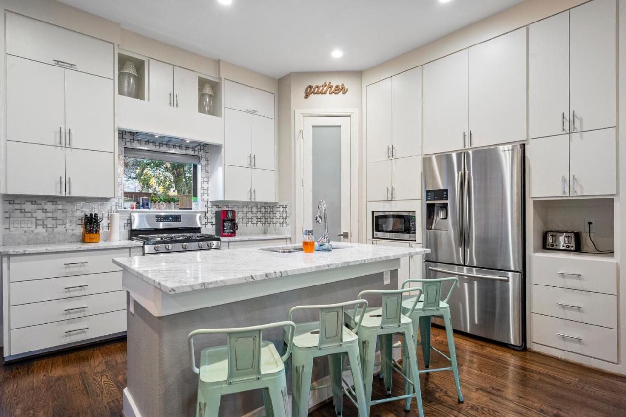 9 Minutes To Downtown - 1000mbps - King - 58 In Tv - Games Dallas