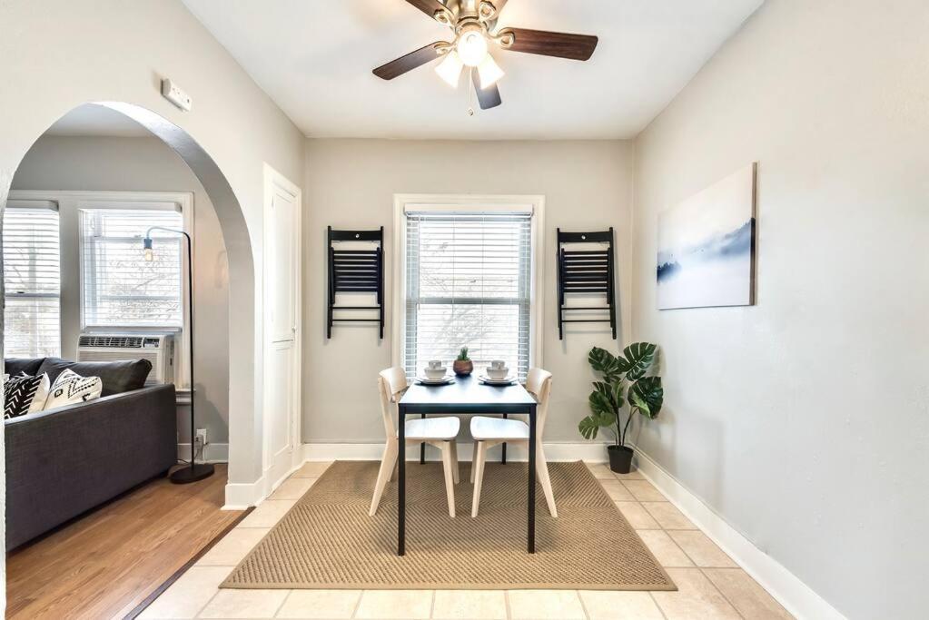 Apartamento The Retro Lower-greenville