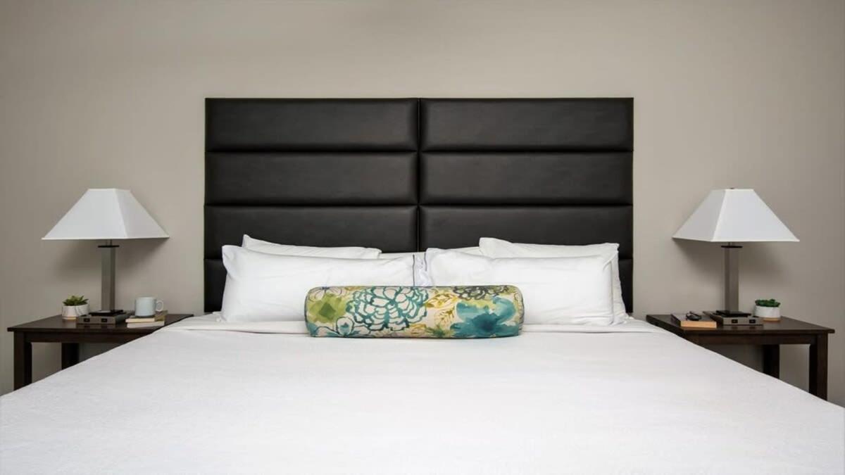 Downtown Cozysuites With Gym #10 Apartment Dallas