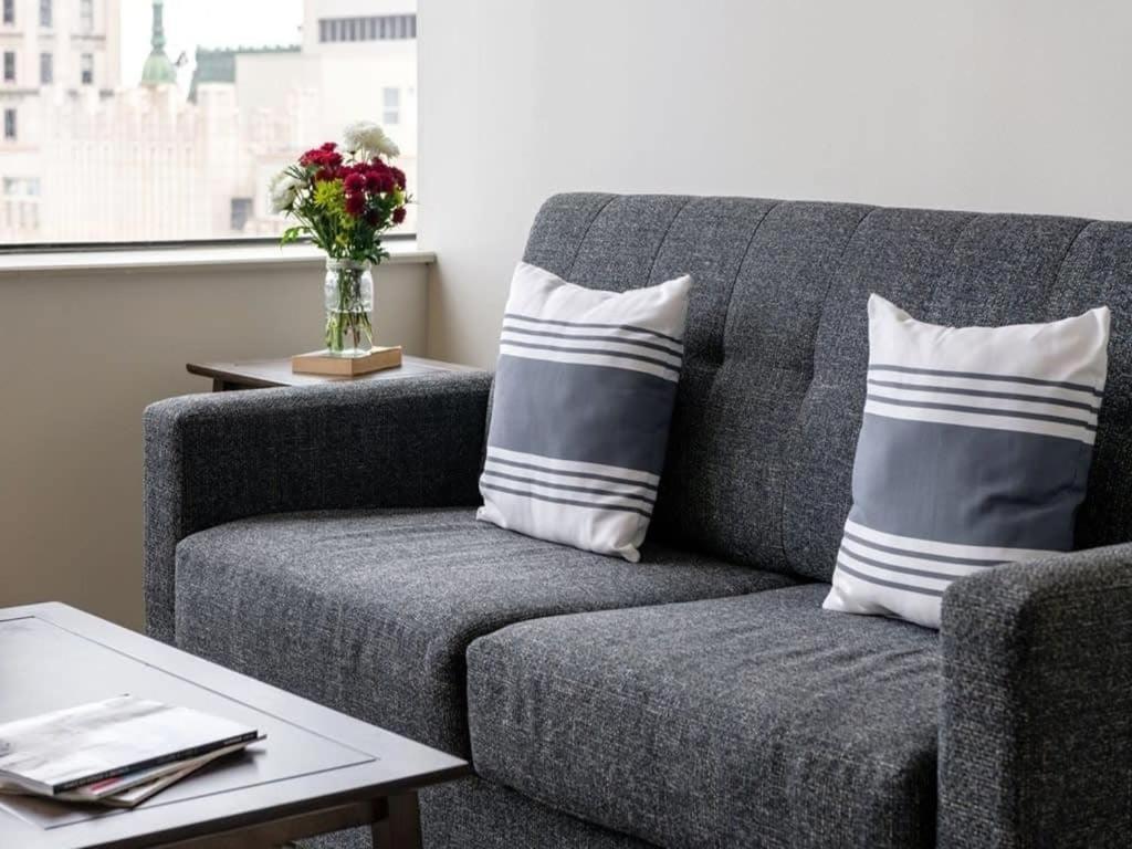 Cozysuites Two Lovely 2br 2ba Dallas