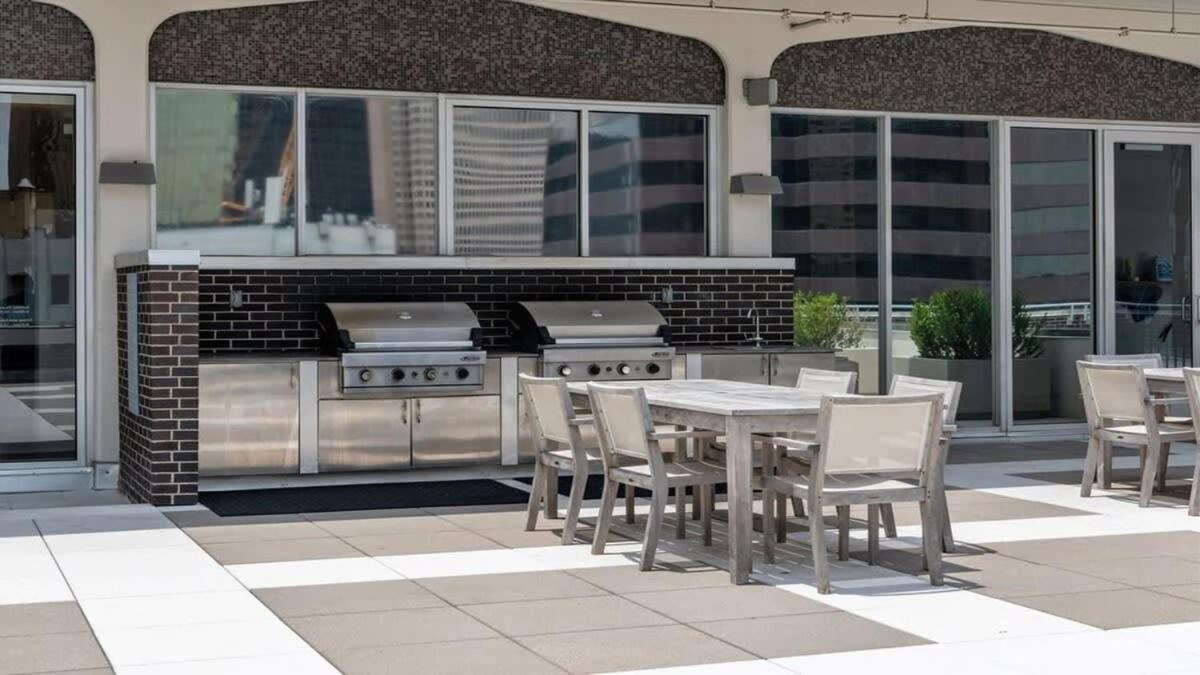 Downtown Cozysuites With Gym #10 *