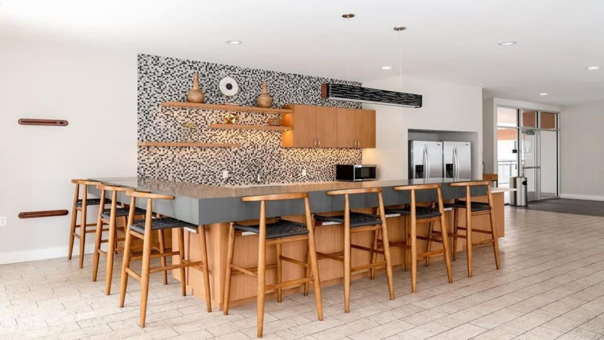 Downtown Cozysuites With Gym #10 Apartment Dallas
