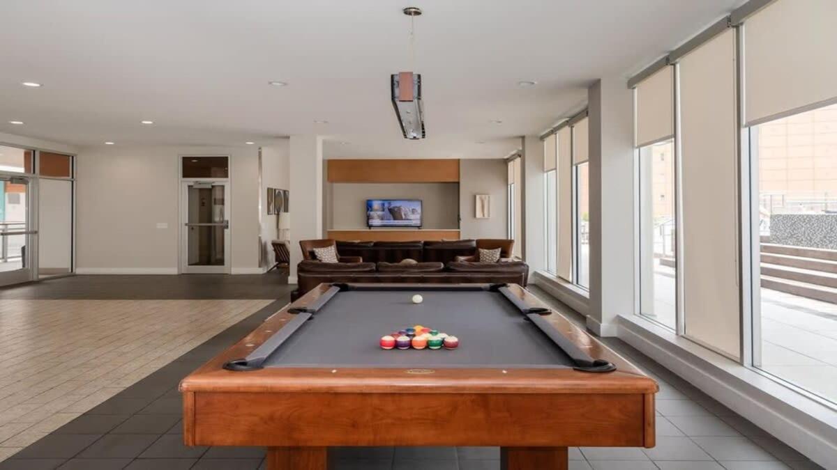 Downtown Cozysuites With Gym #10 Dallas