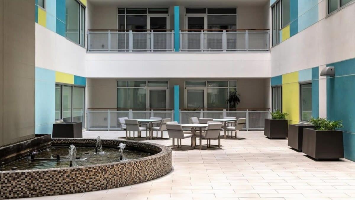 Downtown Cozysuites With Gym #10 Dallas