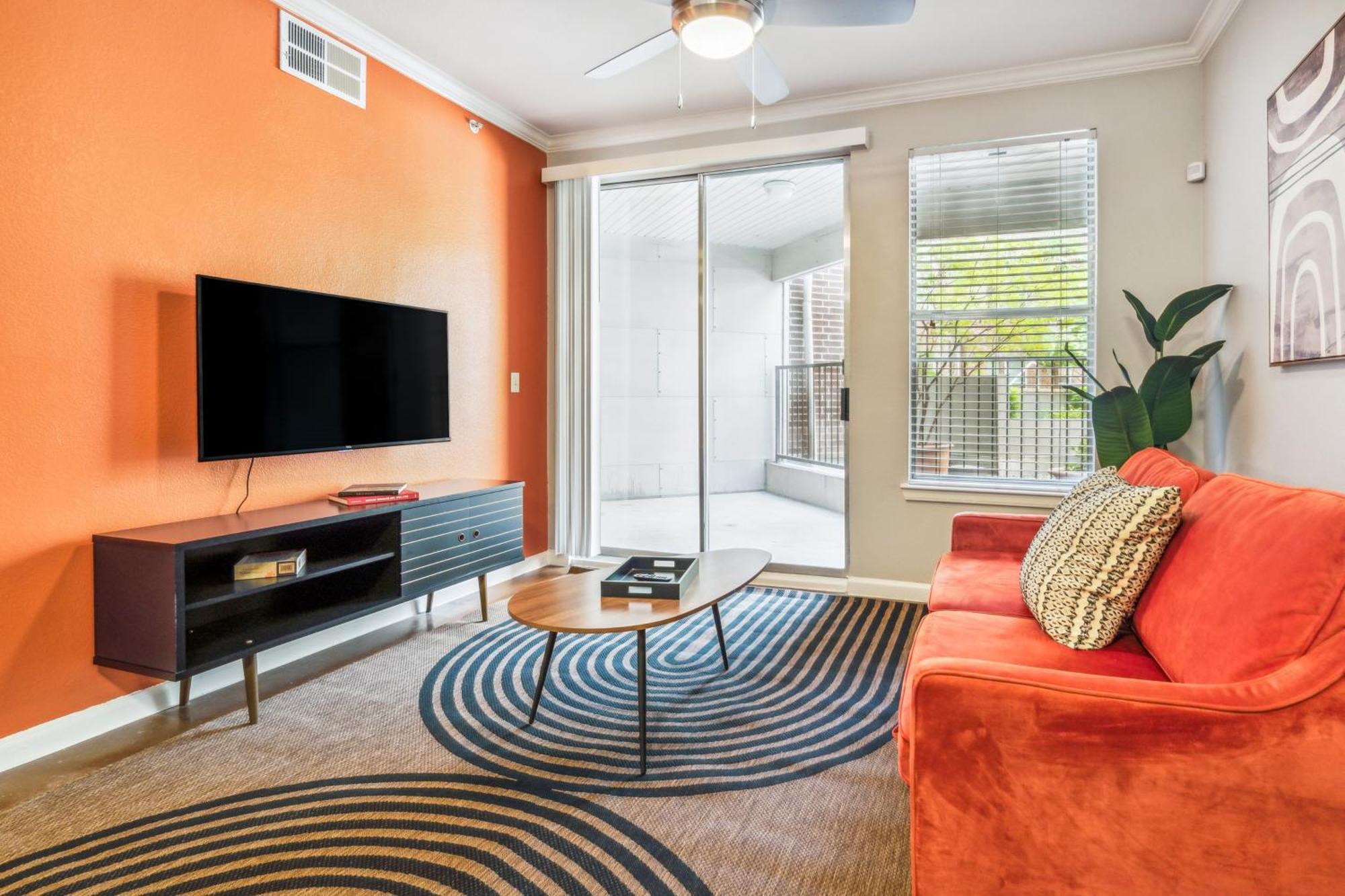 Apartment 1001 Ross Avenue Dallas