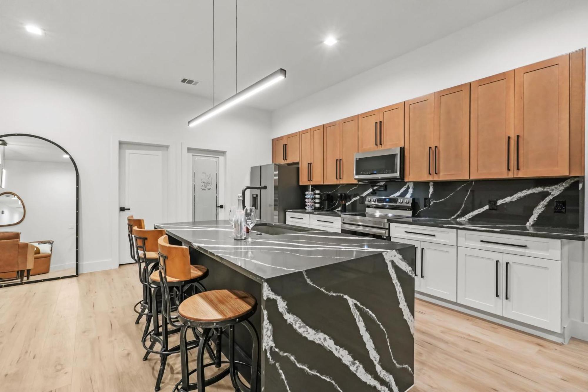 Southern Luxury Pousada Dallas
