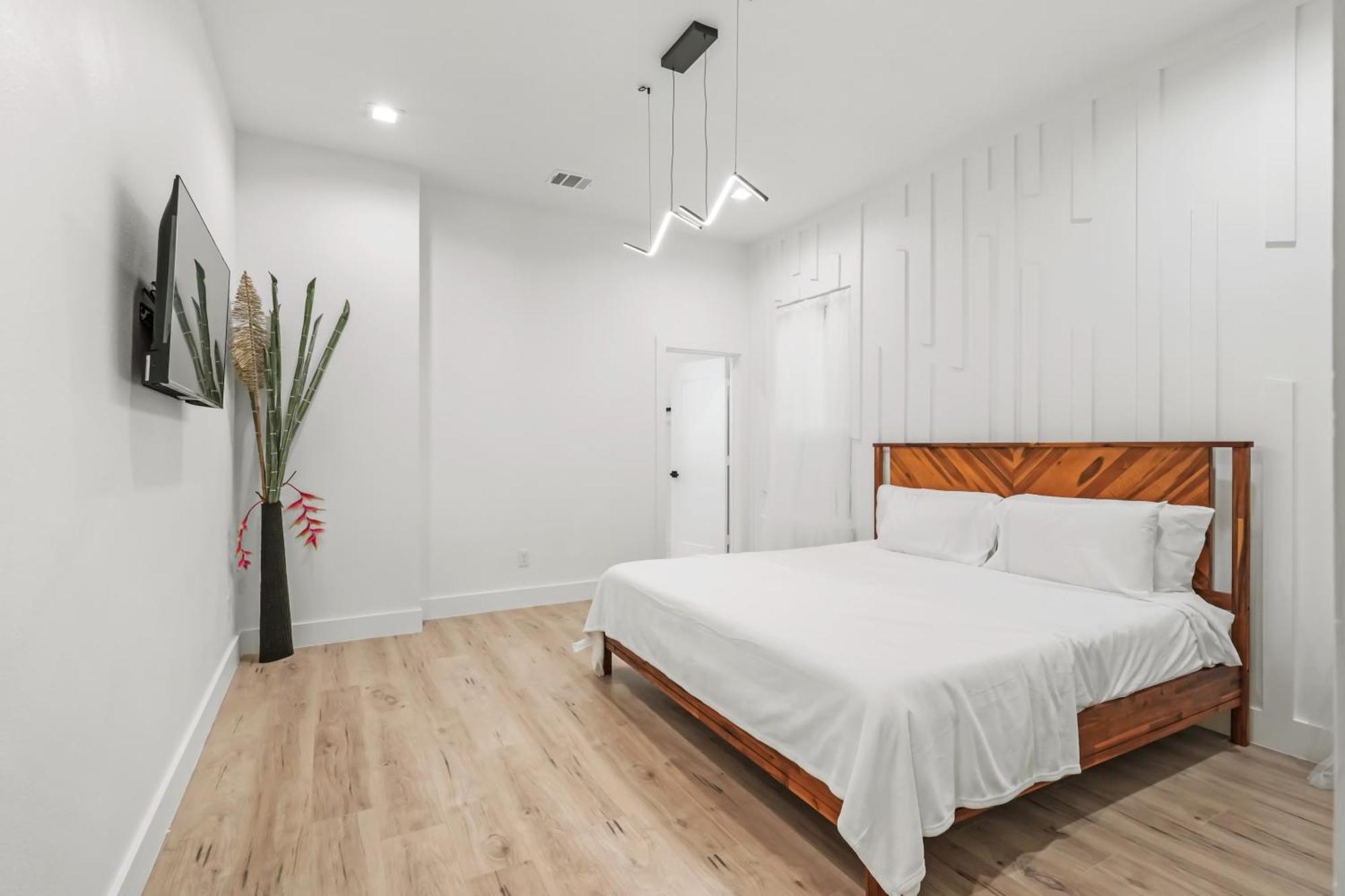 Pousada Southern Luxury Dallas