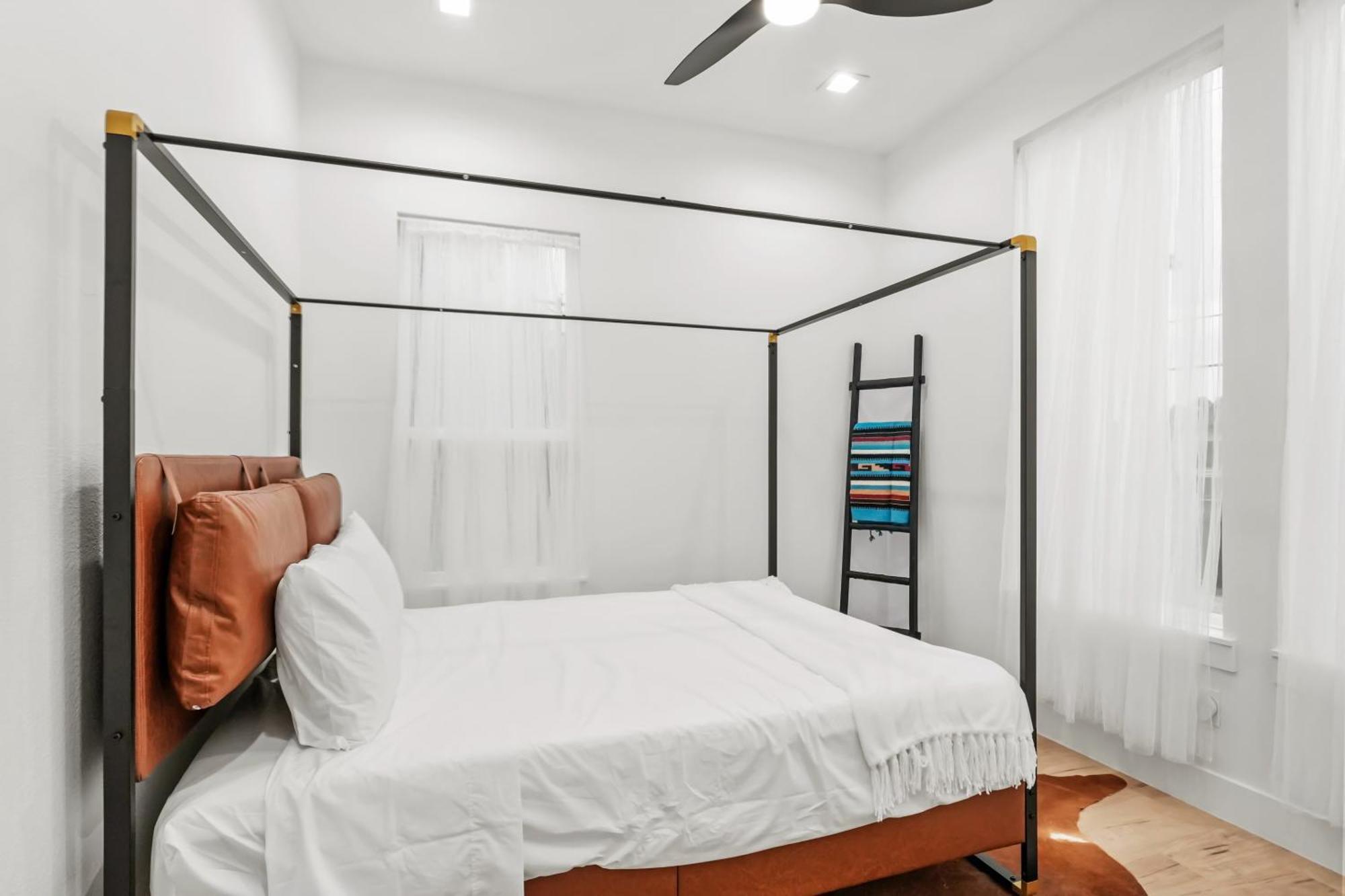 Pousada Southern Luxury