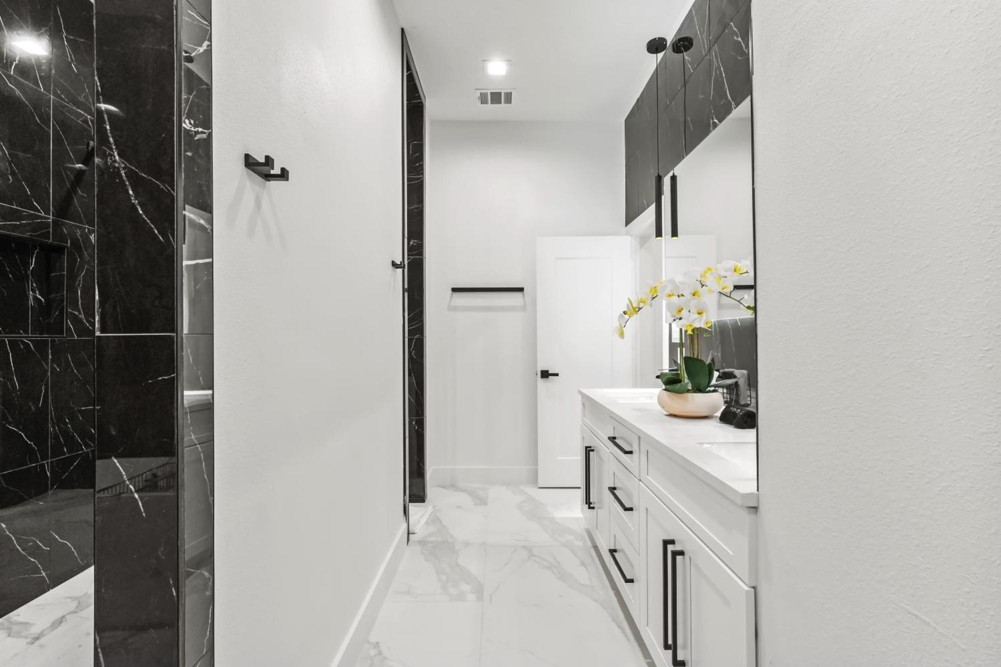 Southern Luxury Pousada Dallas