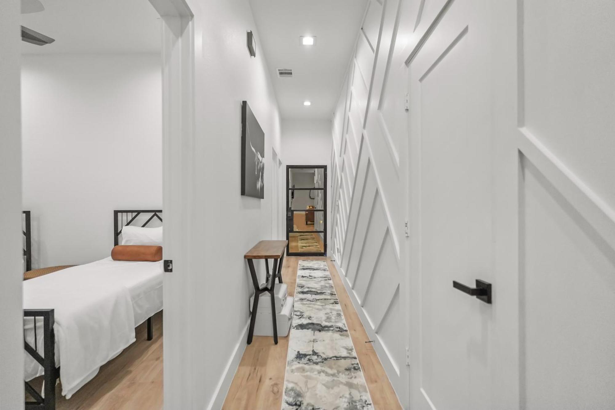 Pousada Southern Luxury