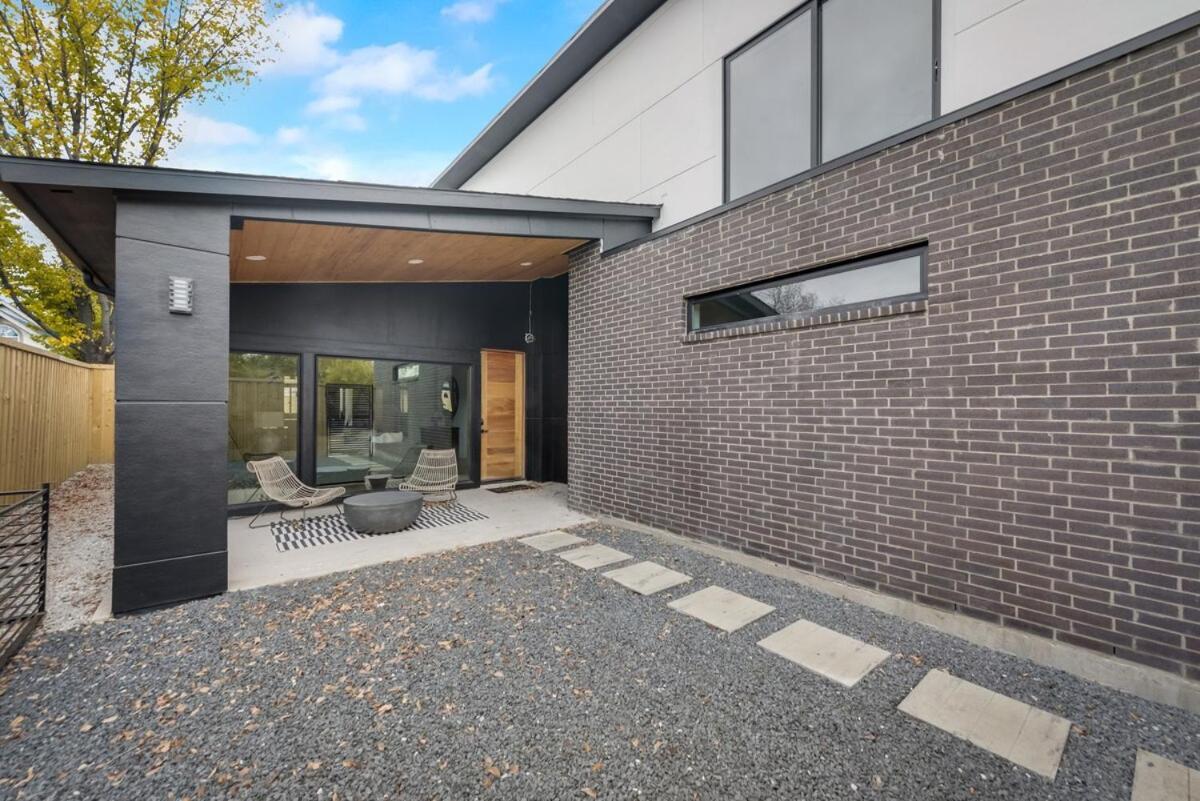 Mod Squad Holiday home *