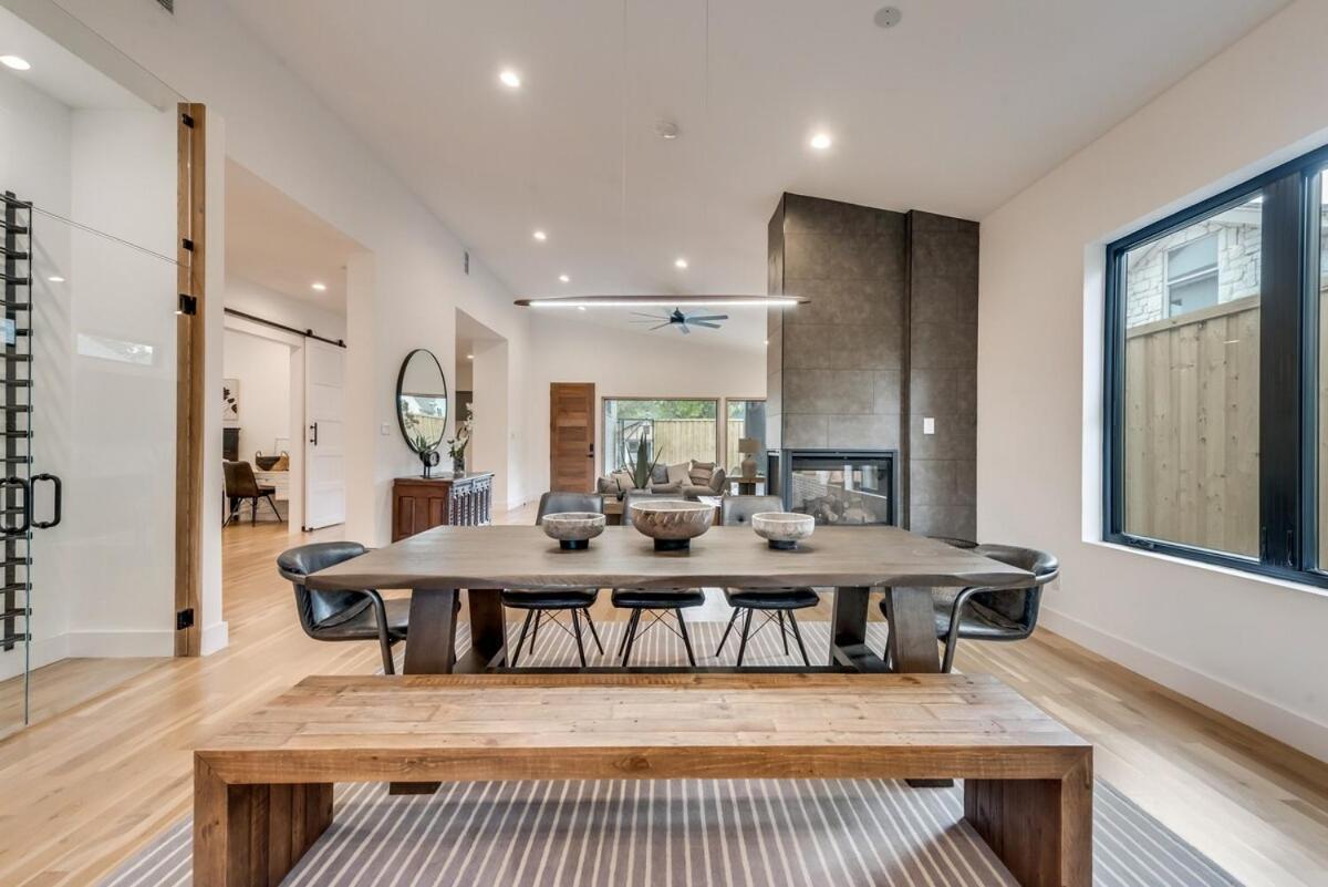 Holiday home Mod Squad *