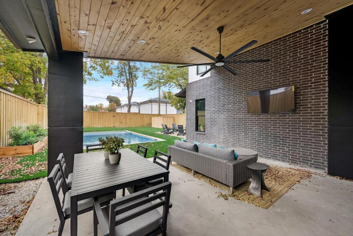 Holiday home Mod Squad *