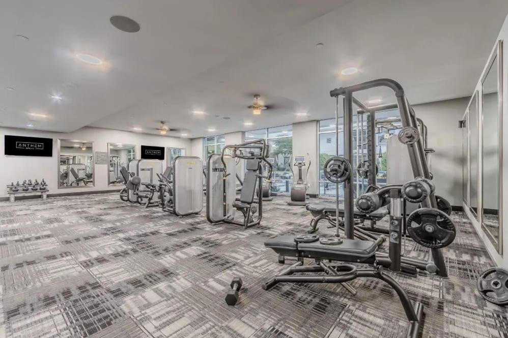 Apartamento Unwind At Cityline - Premium 1br In