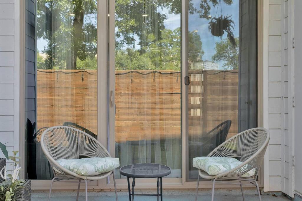 6-min From Aa Arena L Modern Near Downtown * Dallas