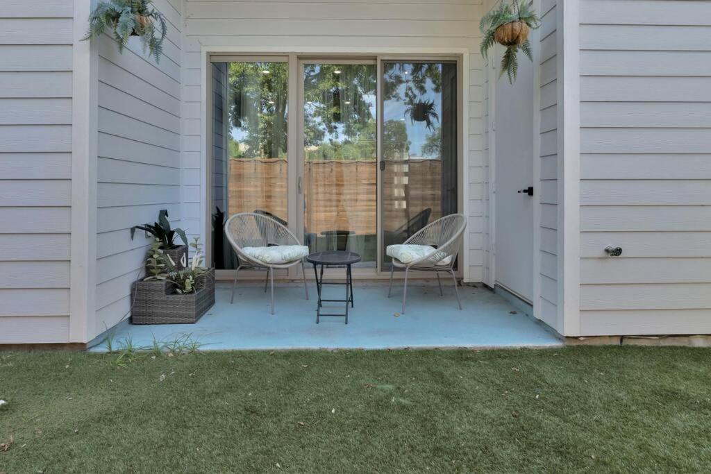 6-min From Aa Arena L Modern Near Downtown Holiday home Dallas