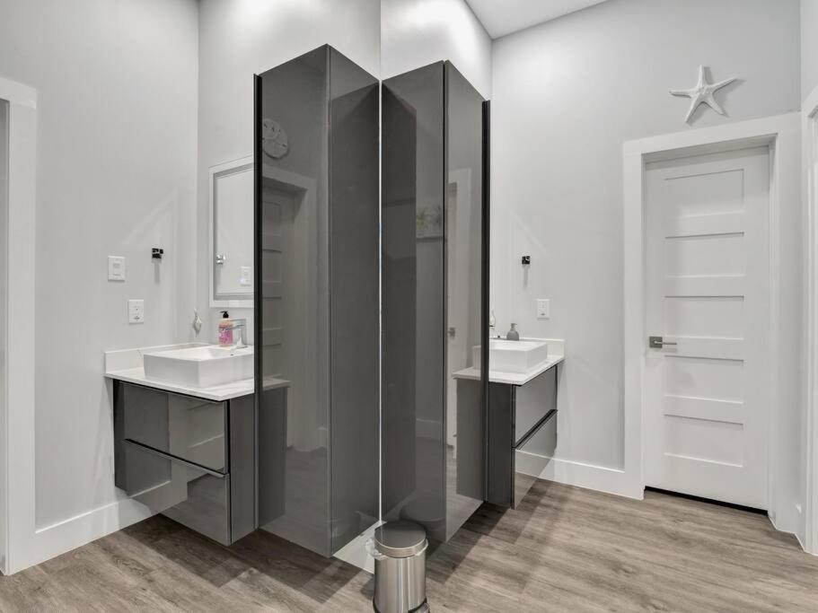 6-min From Aa Arena L Modern Near Downtown * Dallas