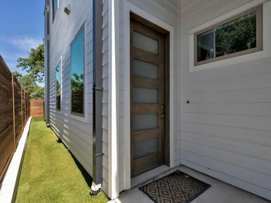 6-min From Aa Arena L Modern Near Downtown Holiday home