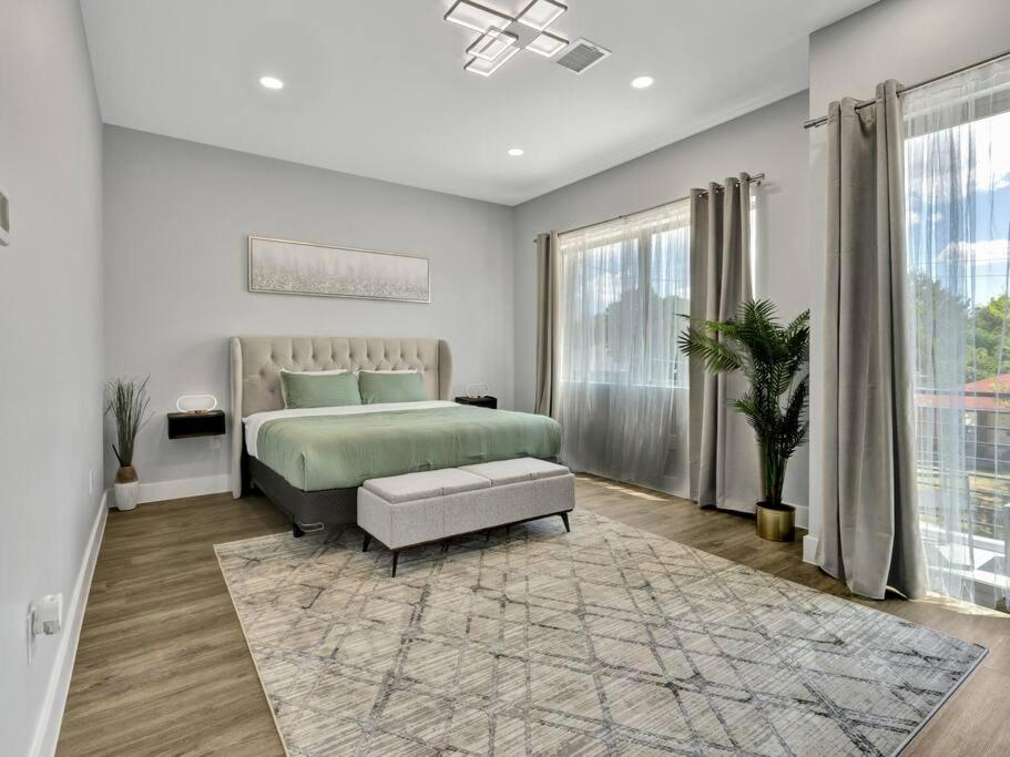 Holiday home 6-min From Aa Arena L Modern Near Downtown Dallas