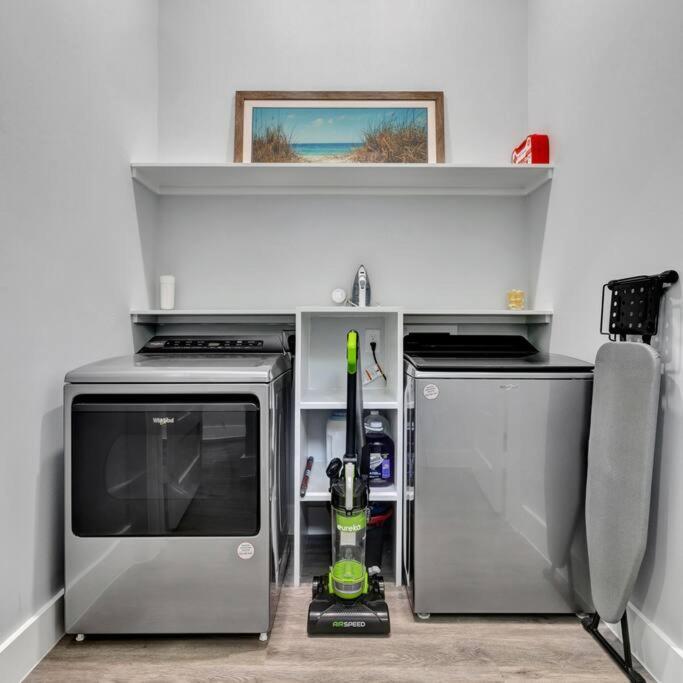 6-min From Aa Arena L Modern Near Downtown * Dallas