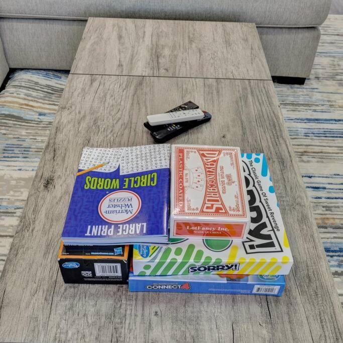 6-min From Aa Arena L Modern Near Downtown Holiday home