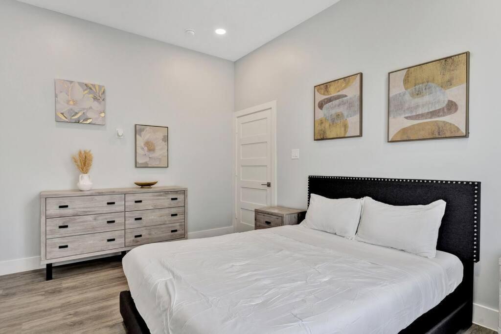 Holiday home 6-min From Aa Arena L Modern Near Downtown Dallas