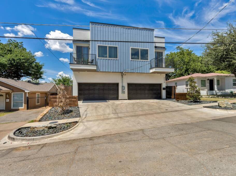 6-min From Aa Arena L Modern Near Downtown Dallas