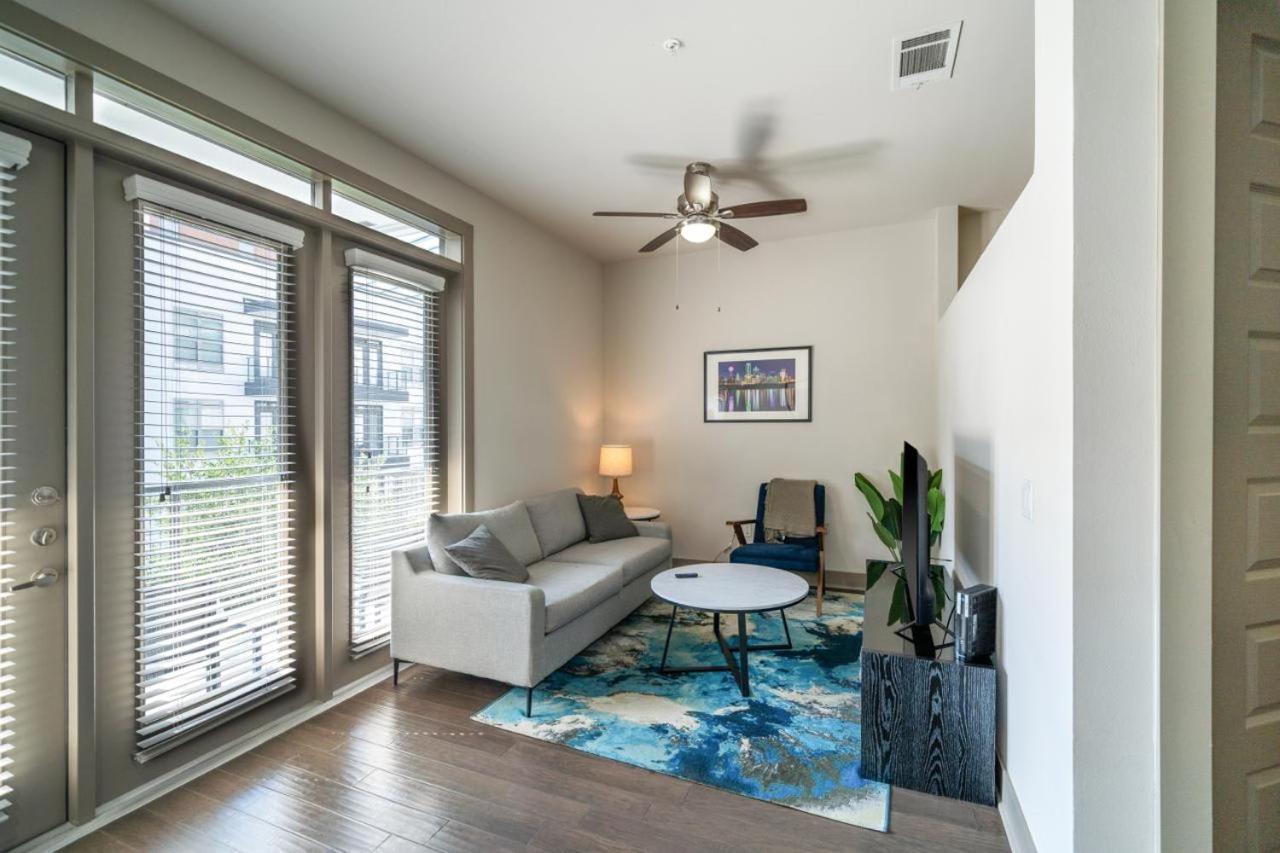 Apartamento Unwind At Cityline - Premium 1br In Dallas
