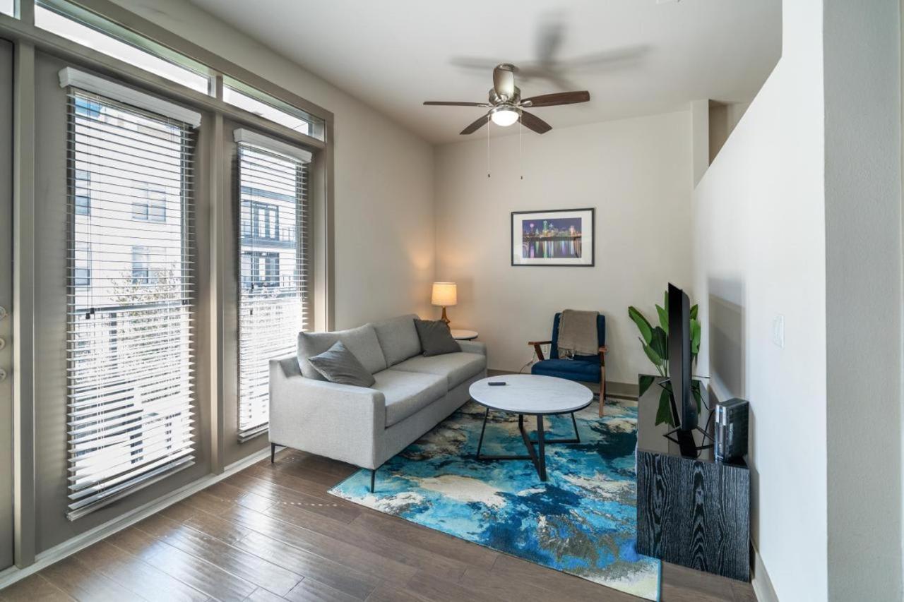 Unwind At Cityline - Premium 1br In Apartamento