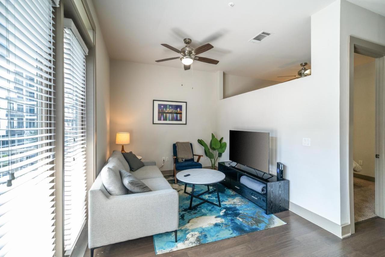 Apartamento Unwind At Cityline - Premium 1br In *