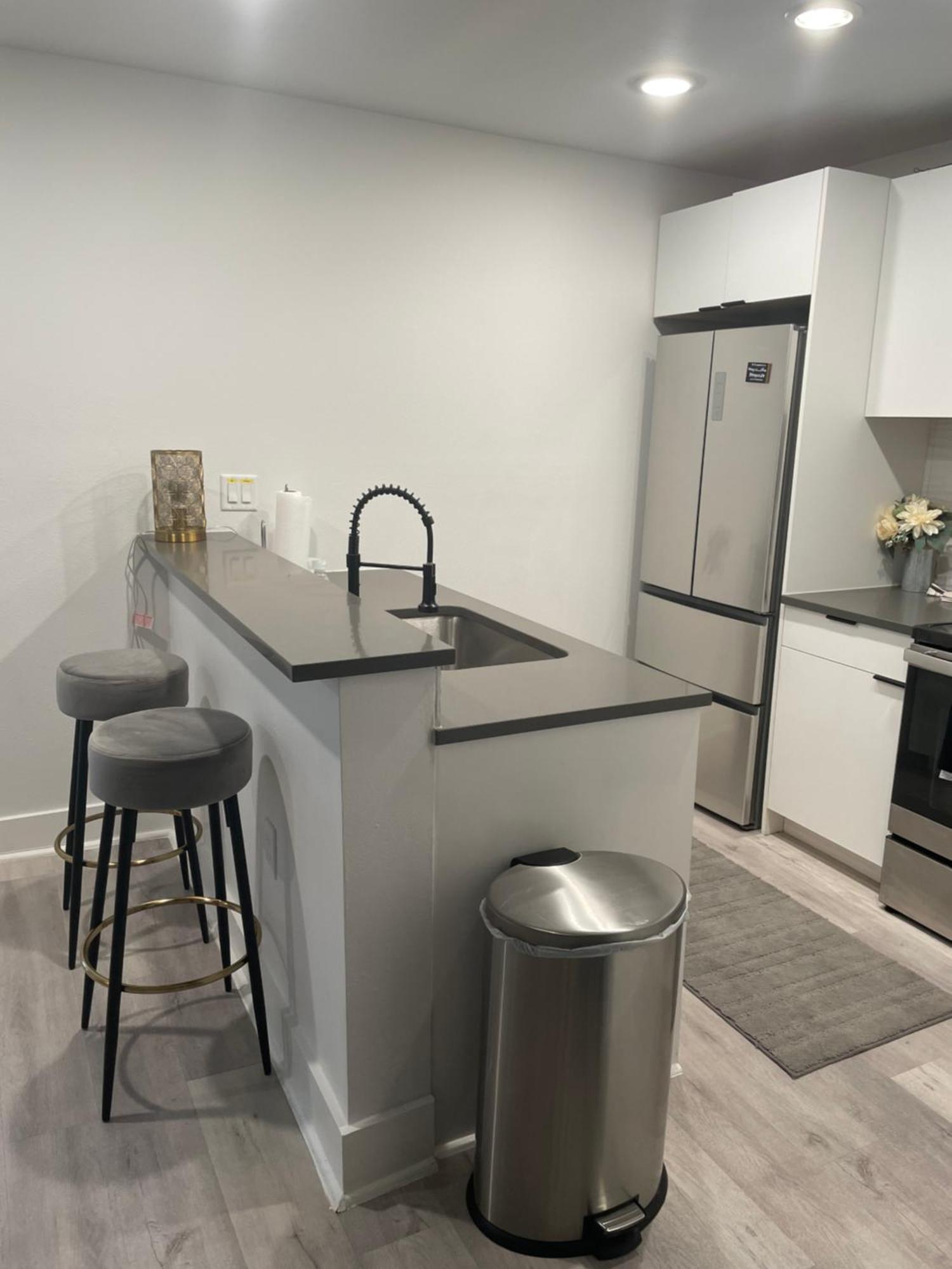 Apartment C&c Lofty East