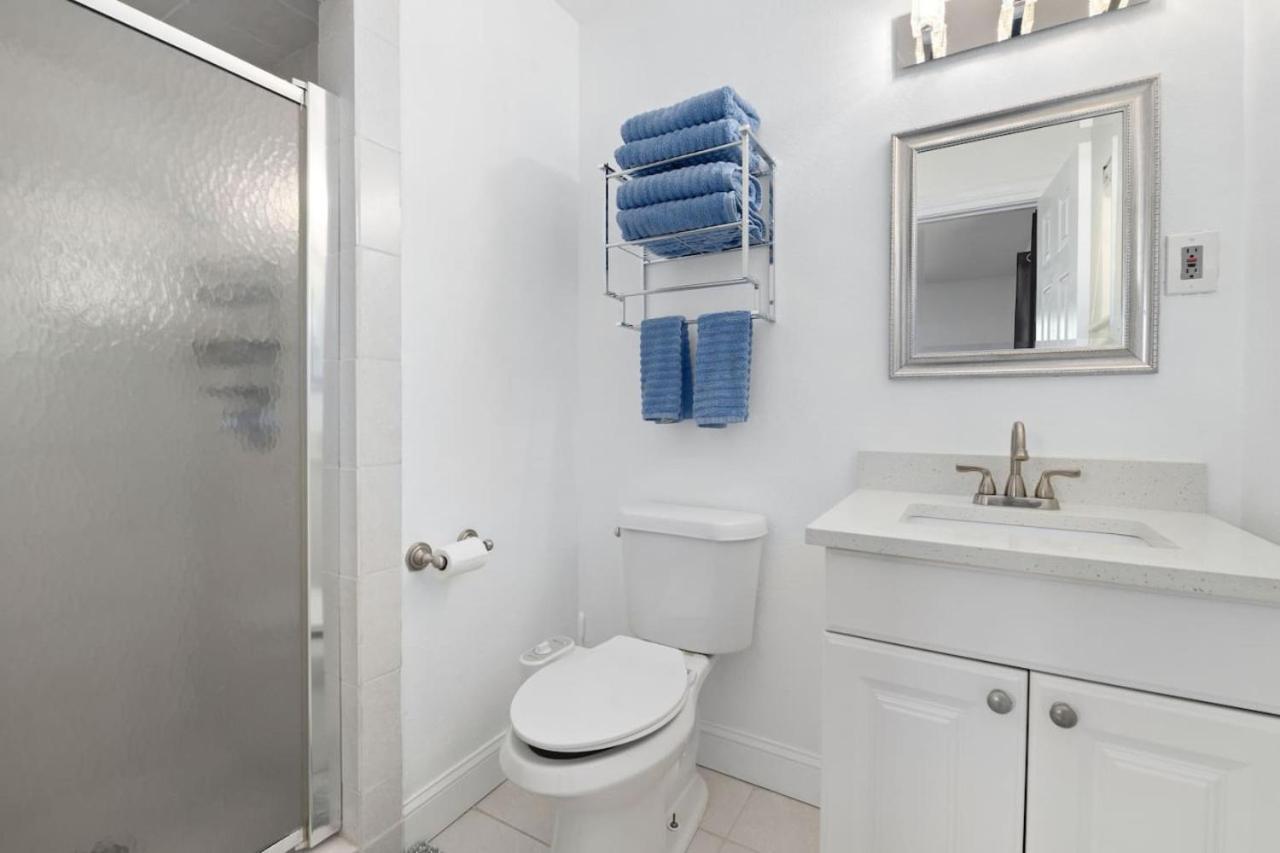 5 Star House Cozy And Charming Centrally Located Modern