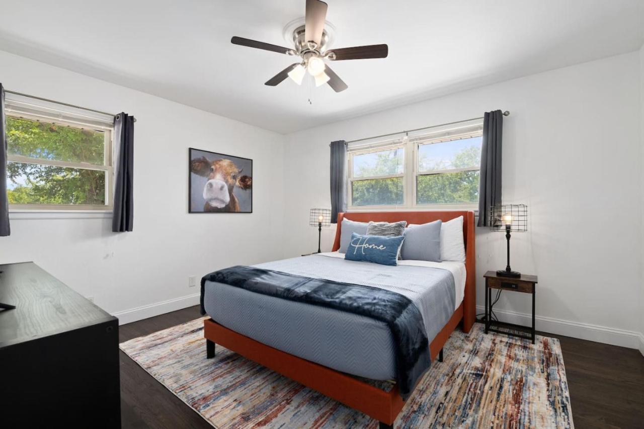 5 Star House Cozy And Charming Centrally Located Modern *