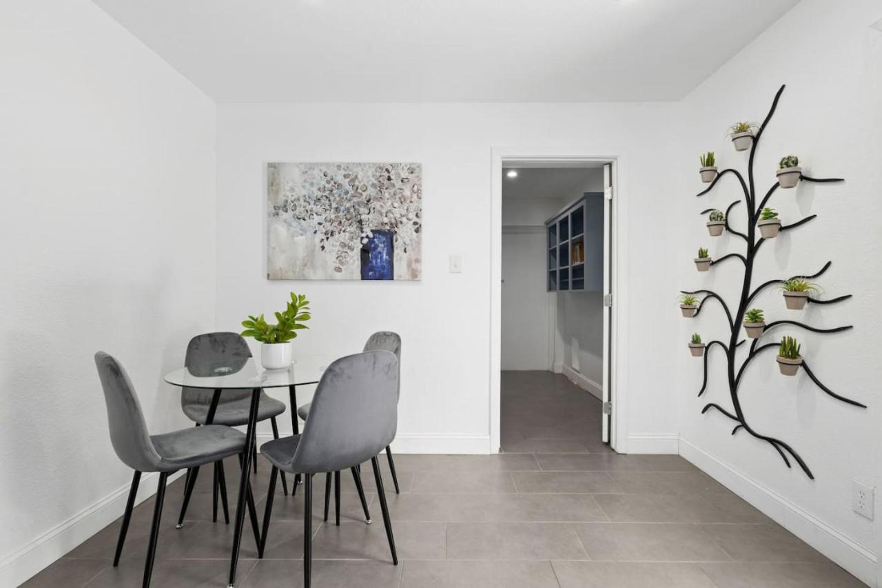 5 Star House Cozy And Charming Centrally Located Modern *