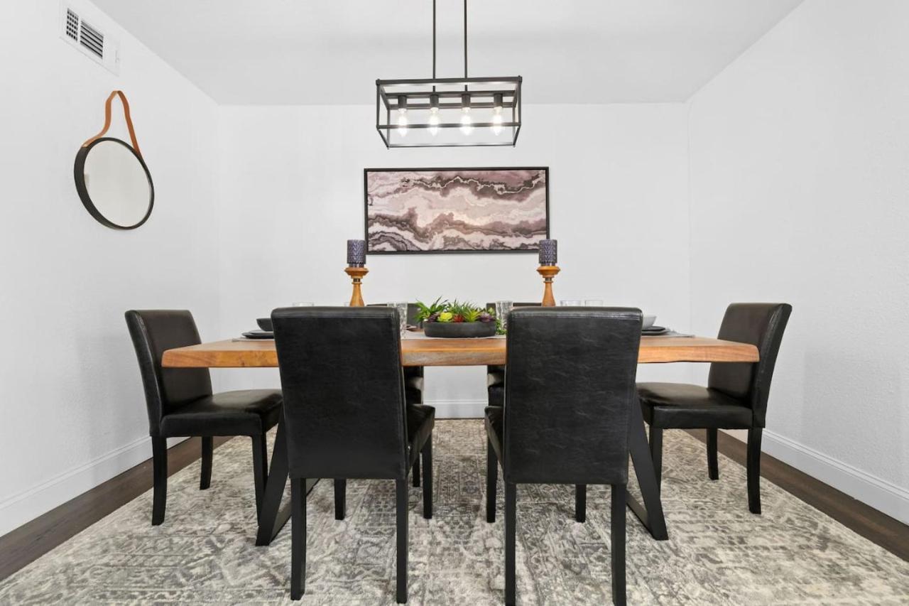 5 Star House Cozy And Charming Centrally Located Modern * Dallas