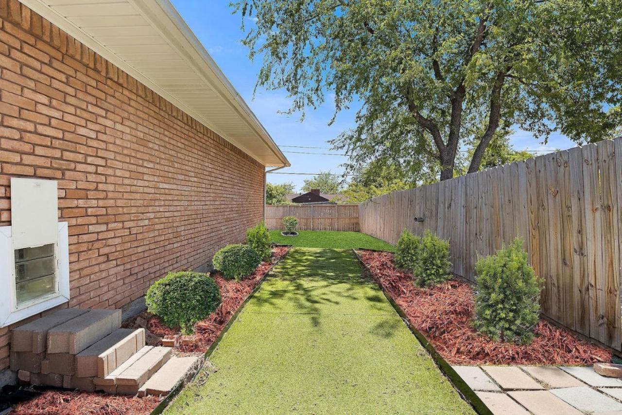 5 Star House Cozy And Charming Centrally Located Modern Holiday home Dallas