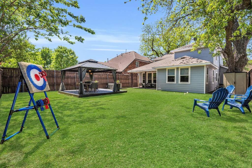 Villa Highland Huge Yard Hot Tub *