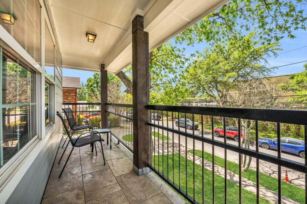 Highland Huge Yard Hot Tub Villa