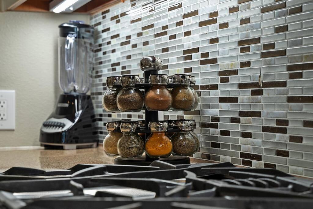 Apartment Farmers Market 3 Bd Townhome W Rooftop Terrace Dallas
