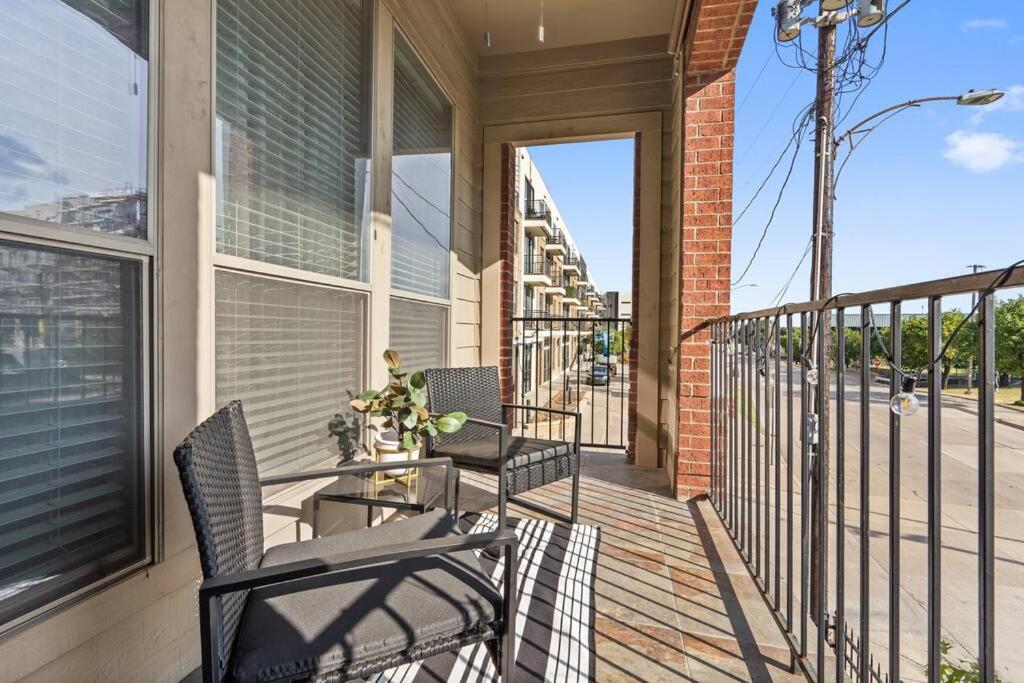 Apartment Farmers Market 3 Bd Townhome W Rooftop Terrace