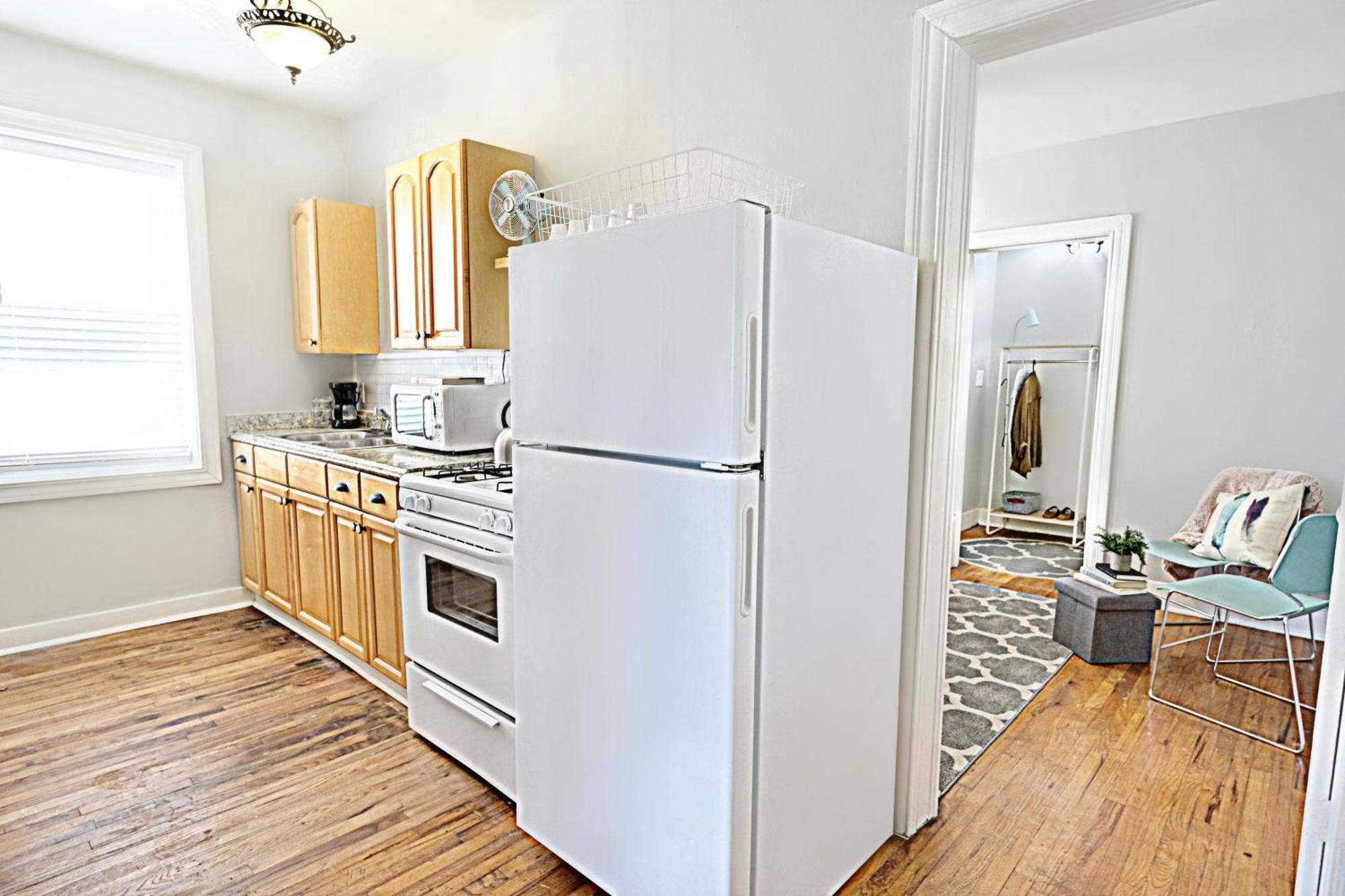 The Urban, Lower-greenville Ave Area Apartment