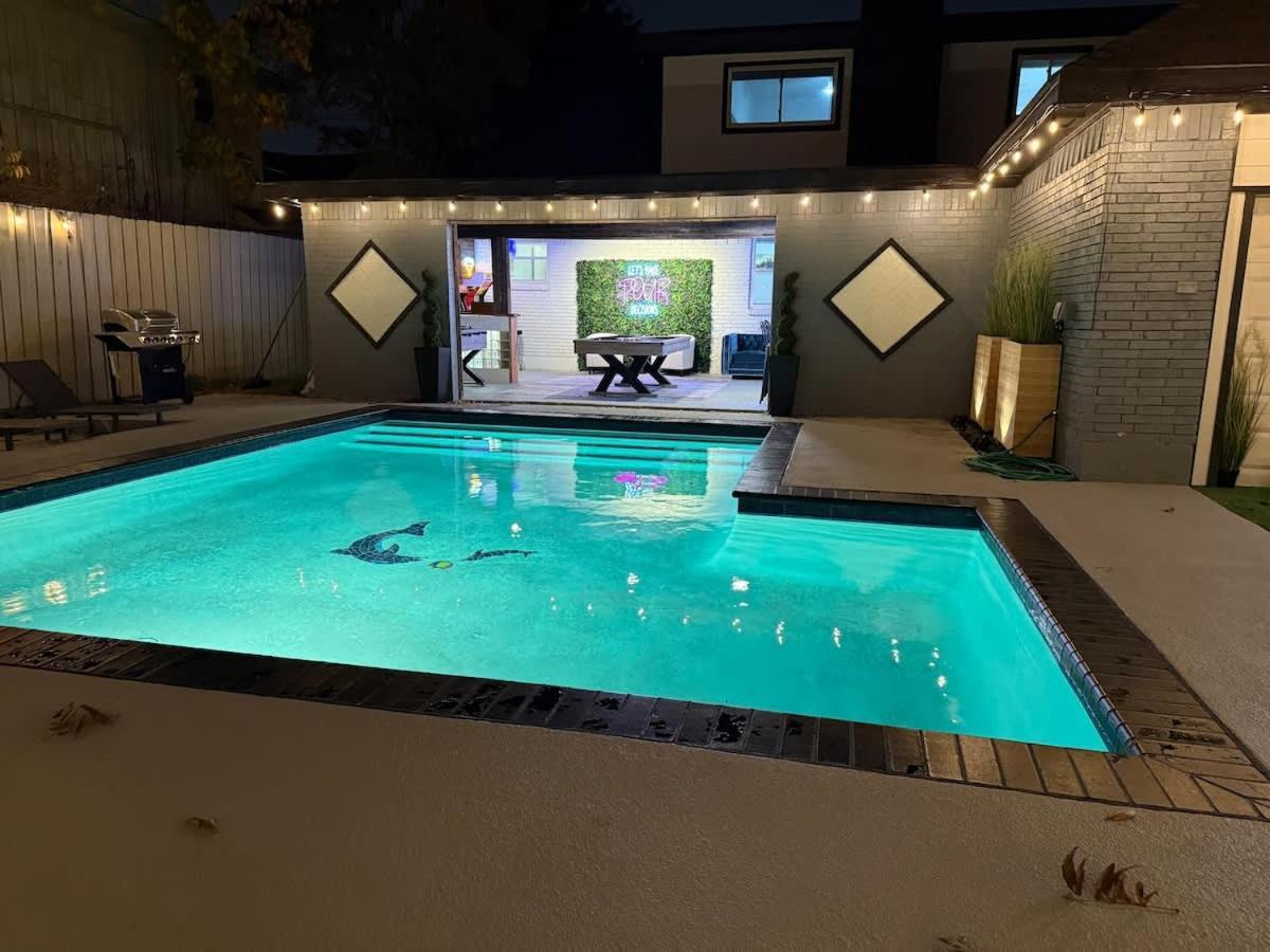 Holiday home Family Paradise Playhouse Includes Pool And Gameroom *
