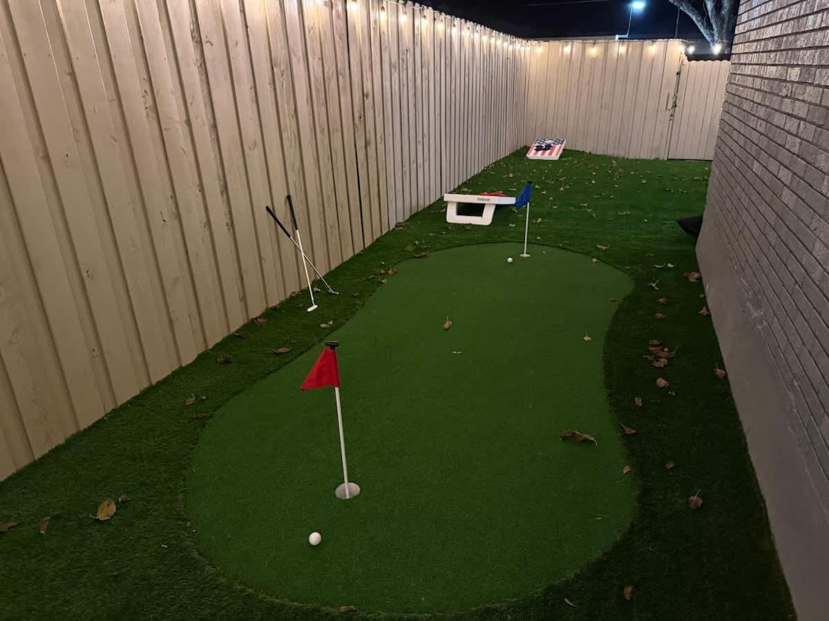 Holiday home Family Paradise Playhouse Includes Pool And Gameroom *