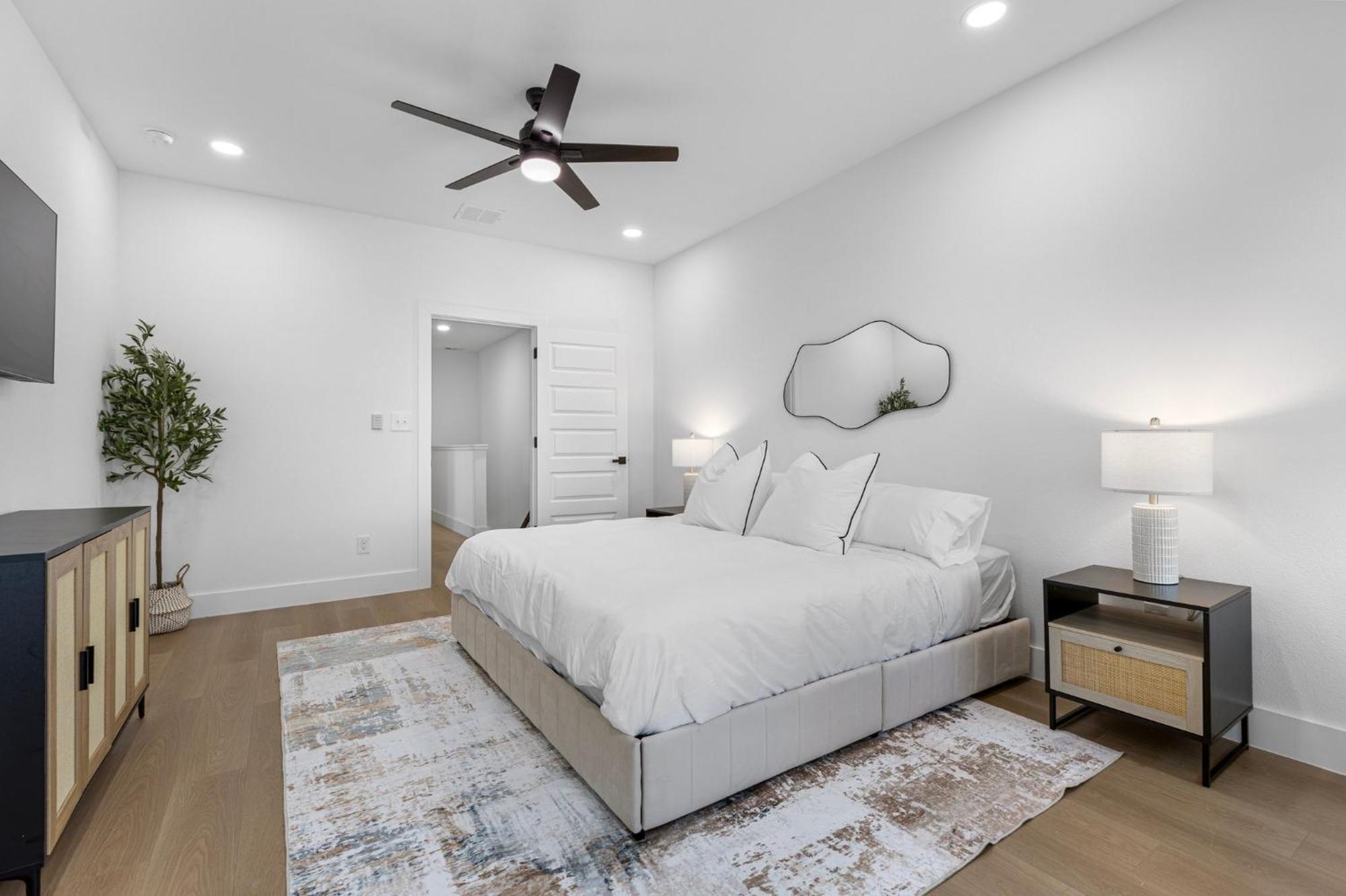 Apartment Event Open Luxurious 6bd Retreat *