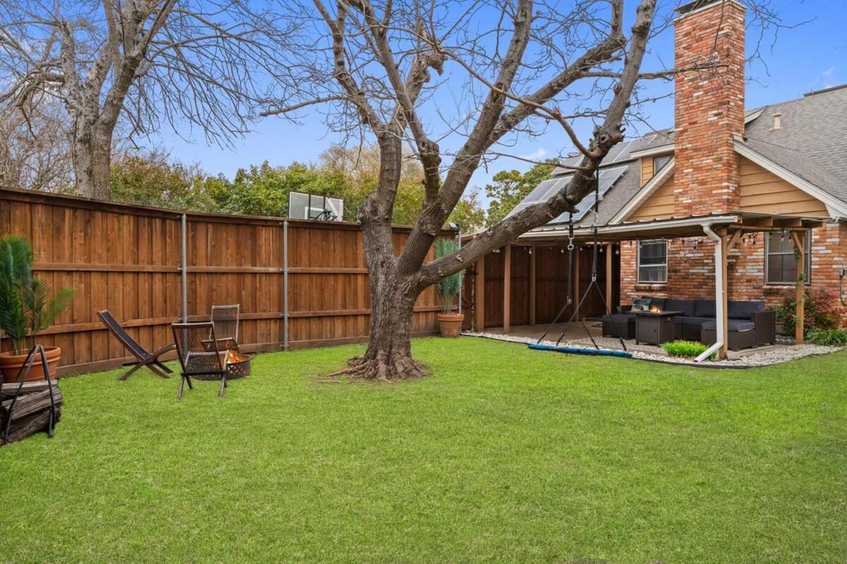 Casa White Rock Casa de férias Dallas