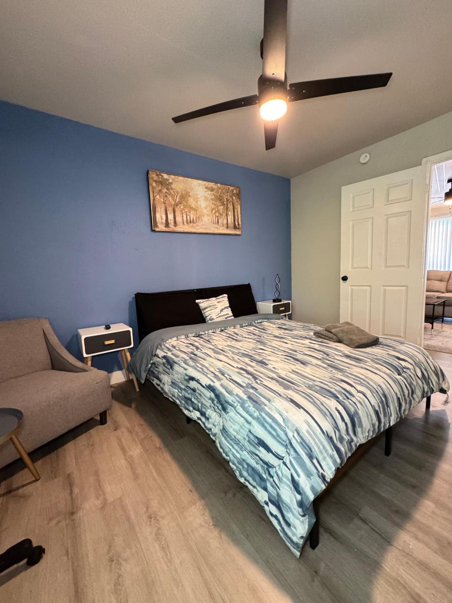 Dt L Chic Cityscape L 1bed Abode *